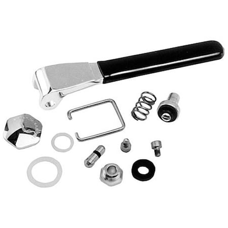 Fisher Mfg Repair Kit For Fisher Faucet - Part No 2912-2501 2912-2501